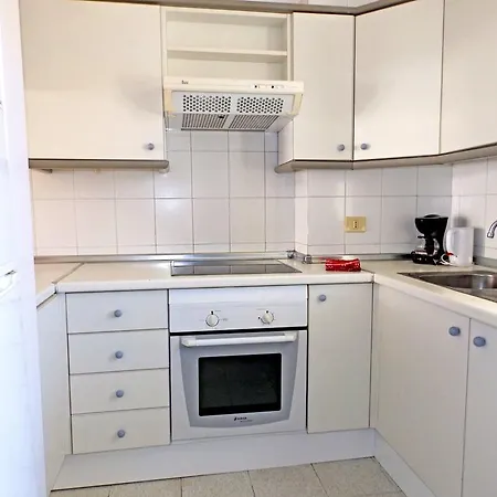 Apartment Apartamento Plaza Roja Granadilla De Abona