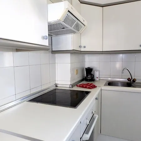 Apartamento Plaza Roja