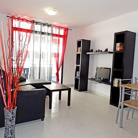Apartment Apartamento Plaza Roja Granadilla De Abona