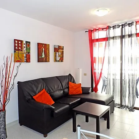Apartamento Plaza Roja *