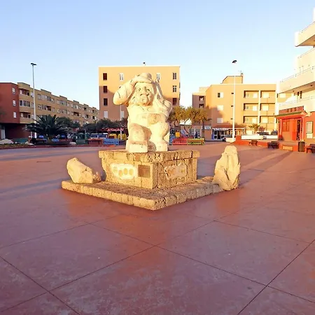 Apartamento Plaza Roja Apartment *