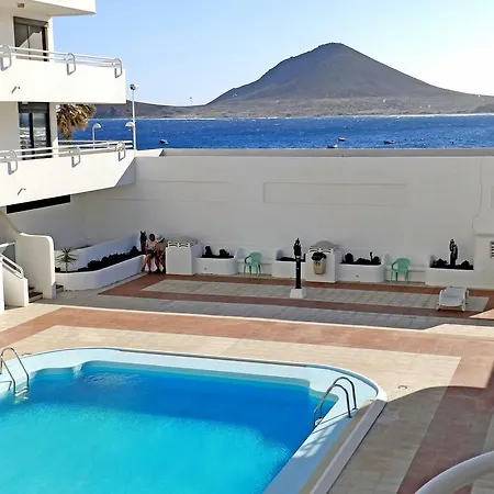 Apartamento Plaza Roja *