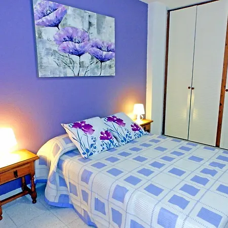 Apartamento Plaza Roja Apartment Granadilla De Abona