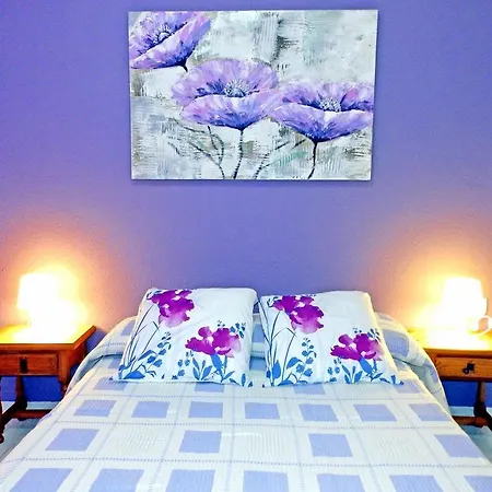 Apartment Apartamento Plaza Roja Granadilla De Abona