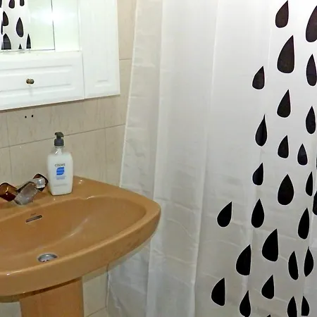 Apartment Apartamento Plaza Roja