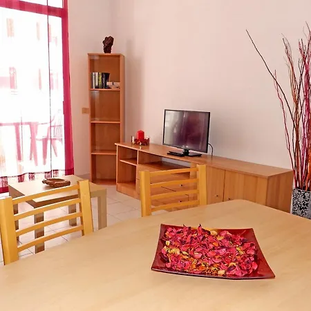 Apartamento Plaza Roja * Granadilla De Abona