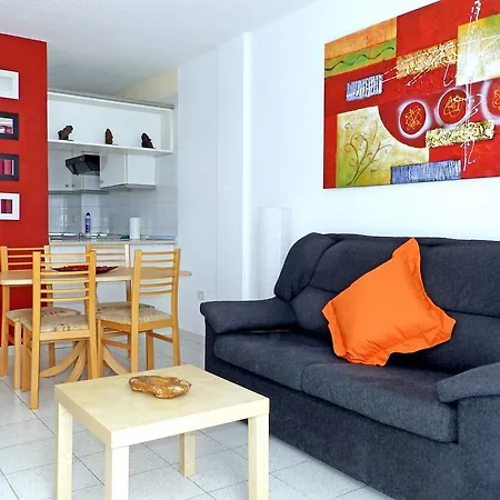 Apartamento Plaza Roja * Granadilla De Abona