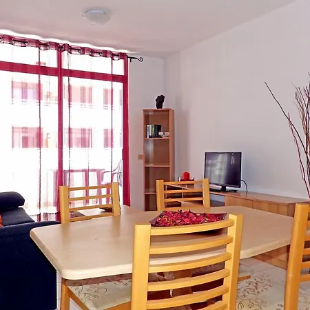 Apartamento Plaza Roja Apartment Granadilla De Abona