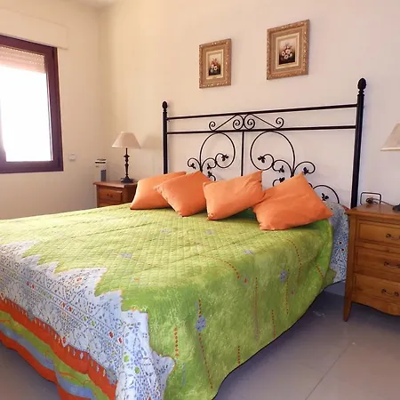 Apartamento Plaza Roja Apartment
