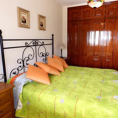 Apartment Apartamento Plaza Roja *