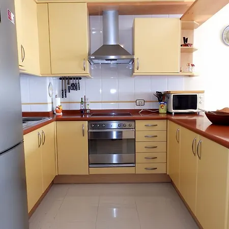 Apartamento Plaza Roja *