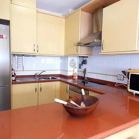 Apartamento Plaza Roja