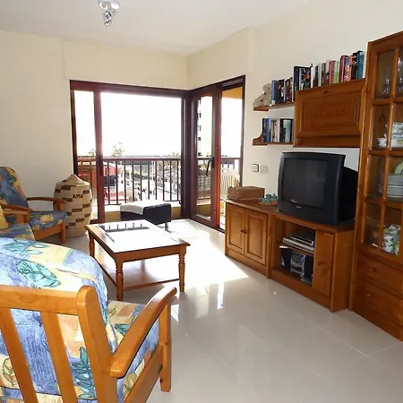 Apartamento Plaza Roja Apartment *