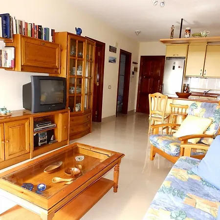 Apartamento Plaza Roja Apartment *