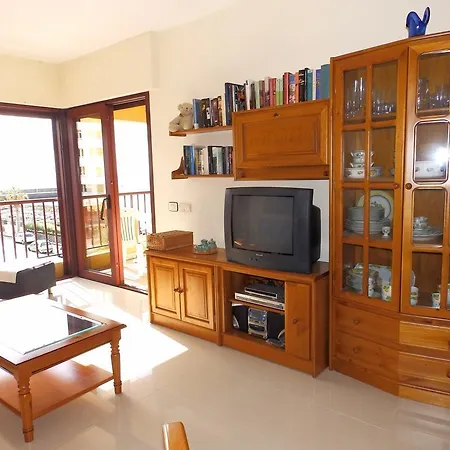 Apartamento Plaza Roja * Granadilla De Abona